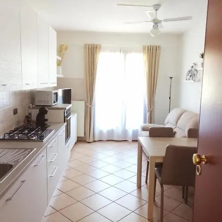 아파트 Casa Roberto *