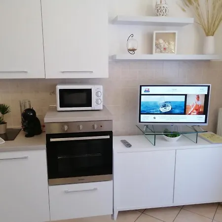 Appartement Casa Roberto