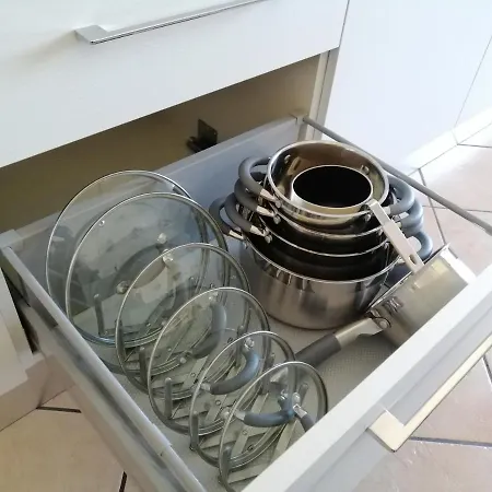 Casa Roberto 수세가나