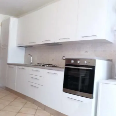 Lägenhet Casa Roberto *