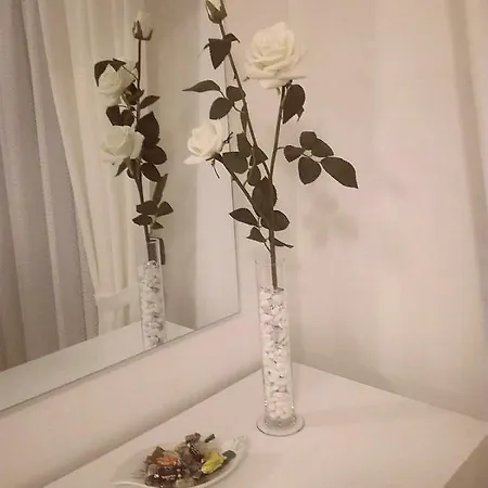 아파트 Casa Roberto 수세가나