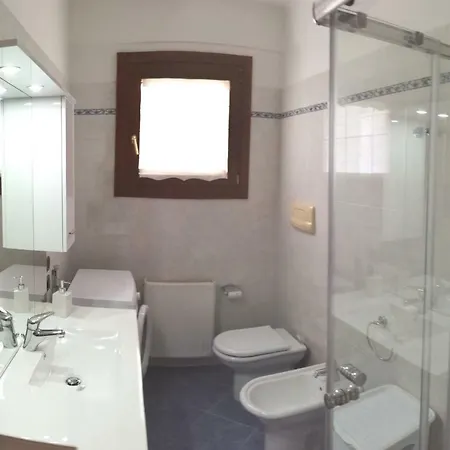 Casa Roberto 아파트 *