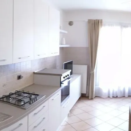 Appartement Casa Roberto *