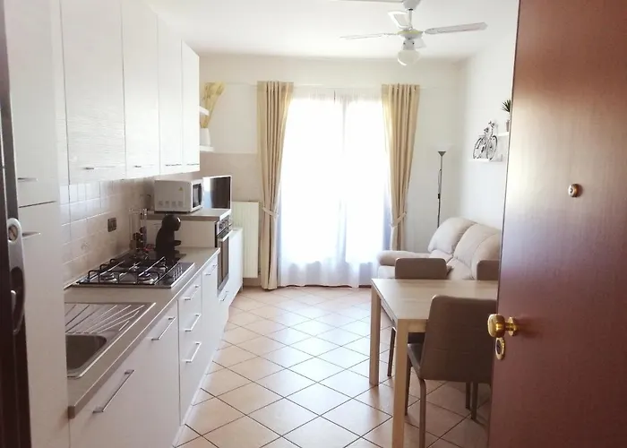Apartamento Casa Roberto *
