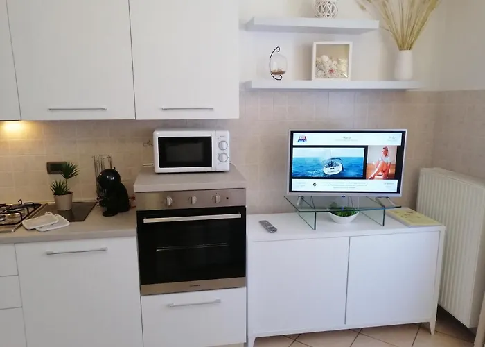 Apartamento Casa Roberto