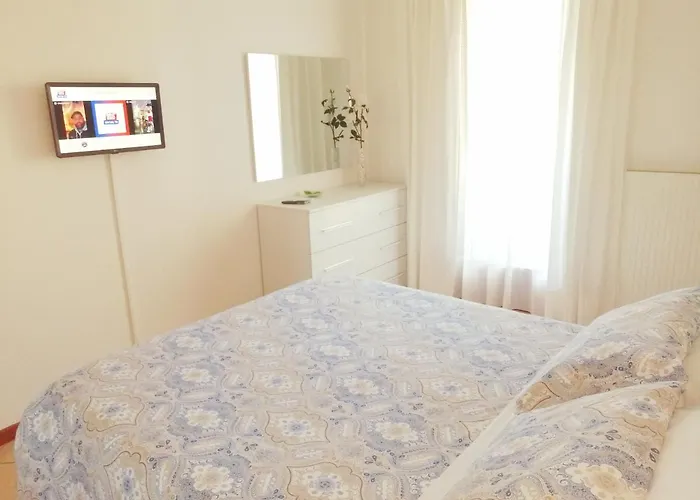 Casa Roberto Apartamento