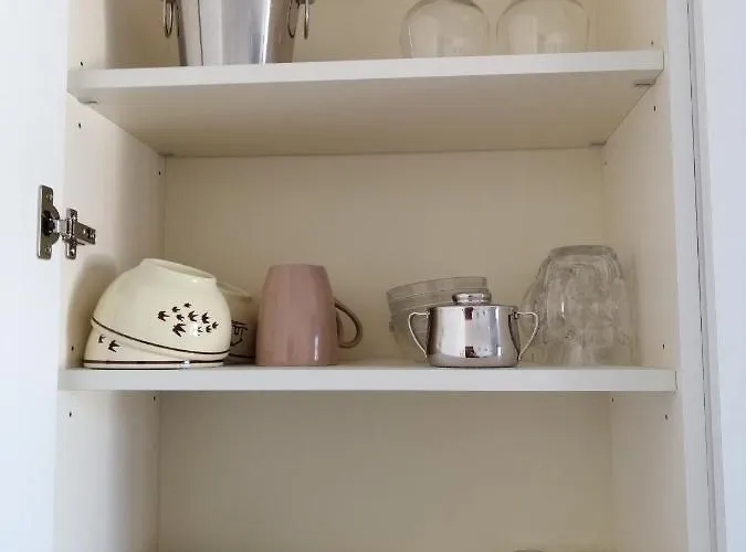 Casa Roberto Apartamento Susegana