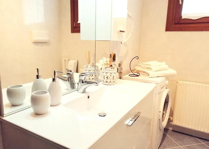 Apartamento Casa Roberto *