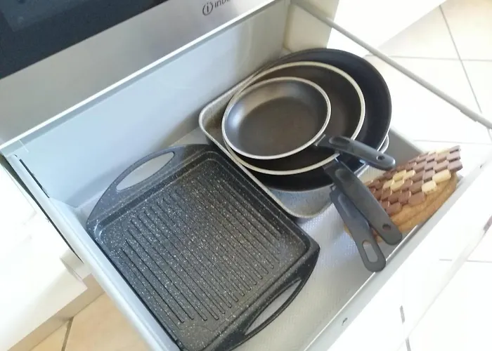 Casa Roberto Apartamento Susegana