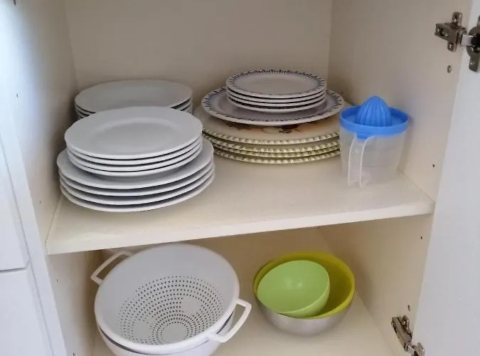 Apartamento Casa Roberto *