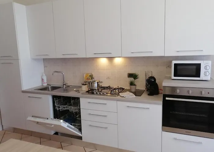 Apartamento Casa Roberto Susegana