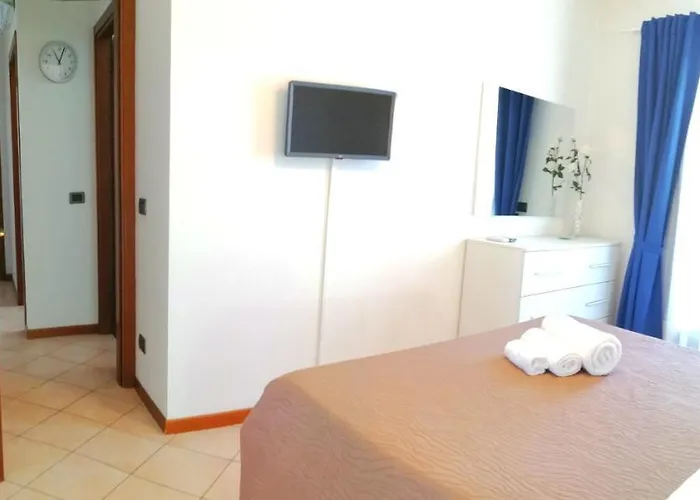 Casa Roberto Apartamento