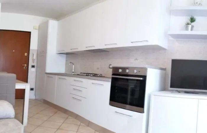 Apartamento Casa Roberto *