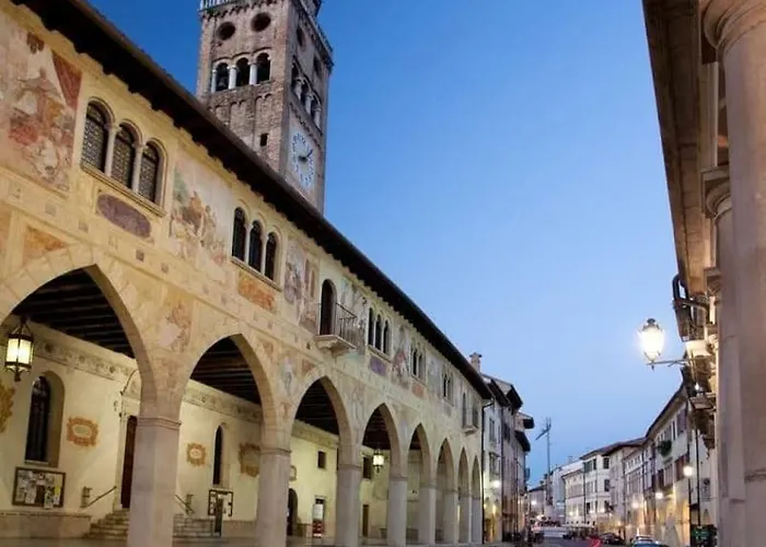 Casa Roberto Susegana