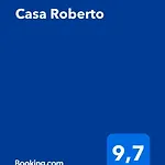 Casa Roberto アパート *
