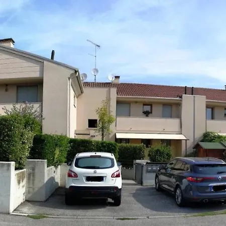 Casa Roberto Apartment