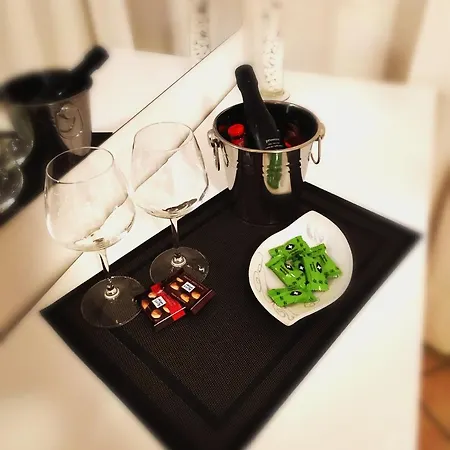 Casa Roberto 公寓 苏塞加纳