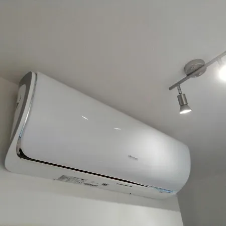 Casa Roberto شقة