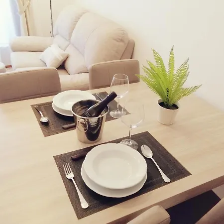 Lägenhet Casa Roberto