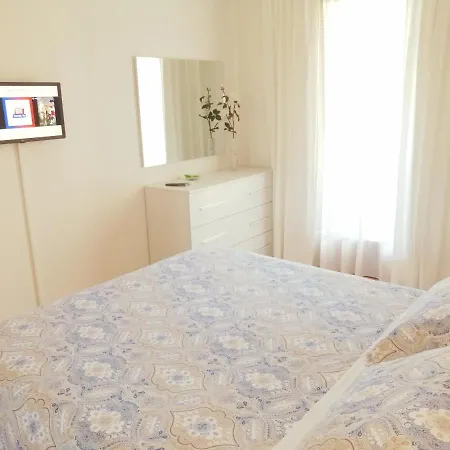 Casa Roberto Lägenhet