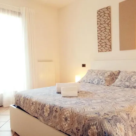 شقة Casa Roberto