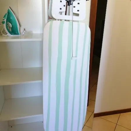 Casa Roberto * 苏塞加纳