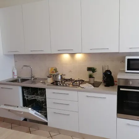 Apartment Casa Roberto Susegana