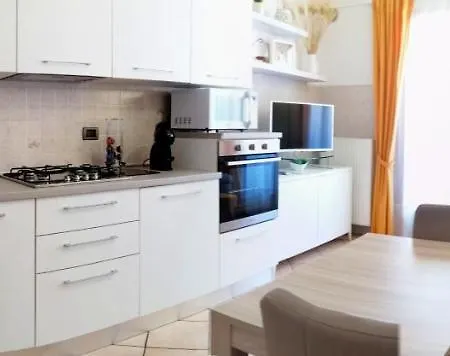 Casa Roberto Apartmán Susegana