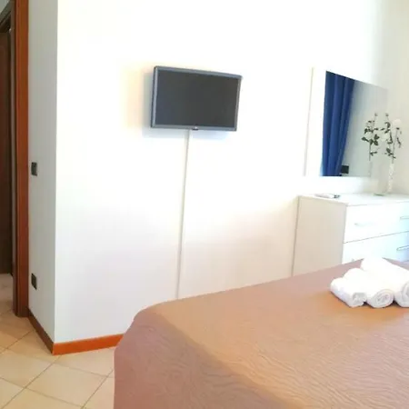 Casa Roberto Apartment