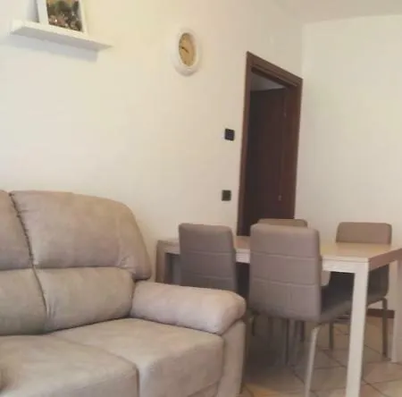 Casa Roberto 苏塞加纳