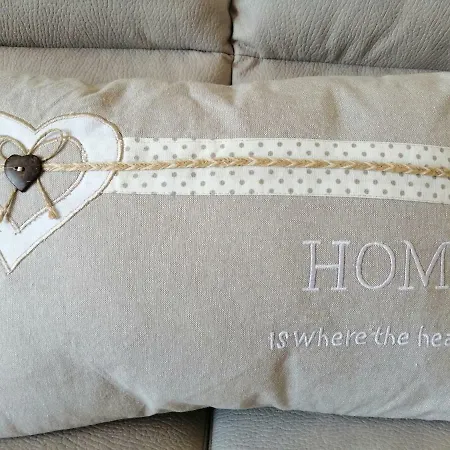 Casa Roberto Apartment