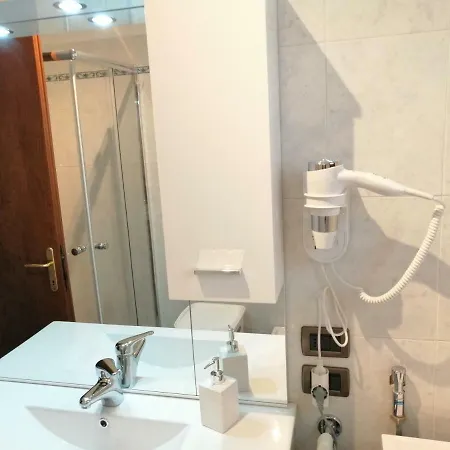 Casa Roberto 公寓 苏塞加纳