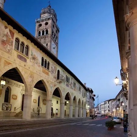 Casa Roberto Susegana