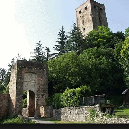 Casa Roberto * Susegana