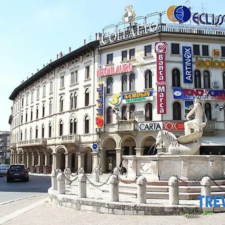 Casa Roberto * 苏塞加纳