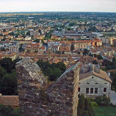 Casa Roberto * Susegana