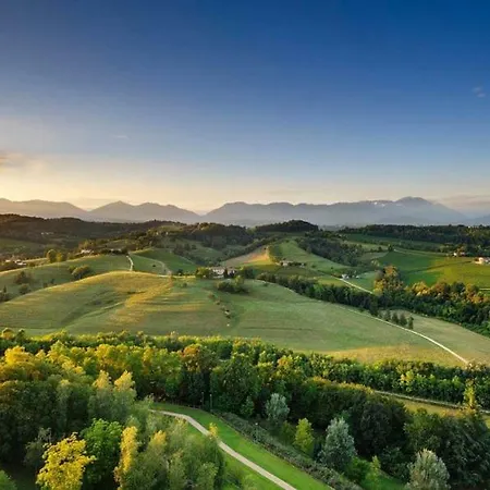 Apartment Casa Roberto *