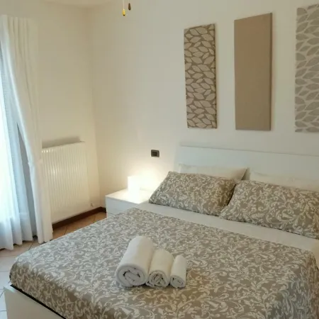 Casa Roberto شقة *