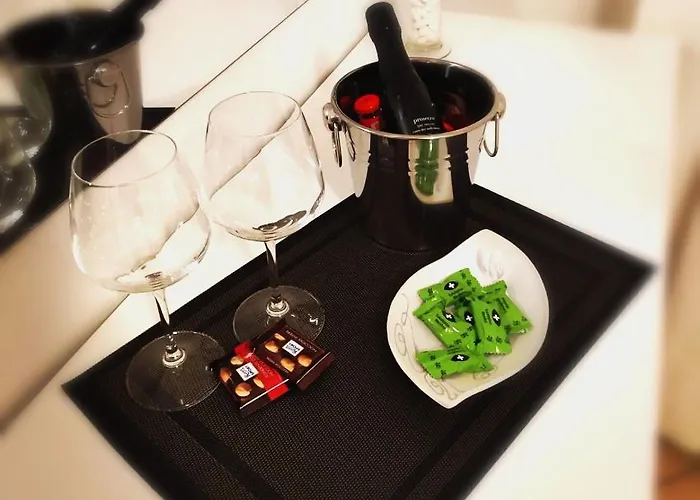 Casa Roberto Appartamento Susegana