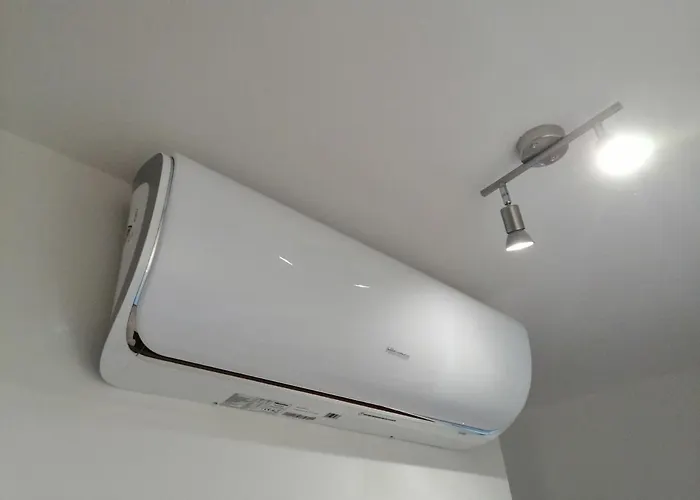 Casa Roberto Appartement
