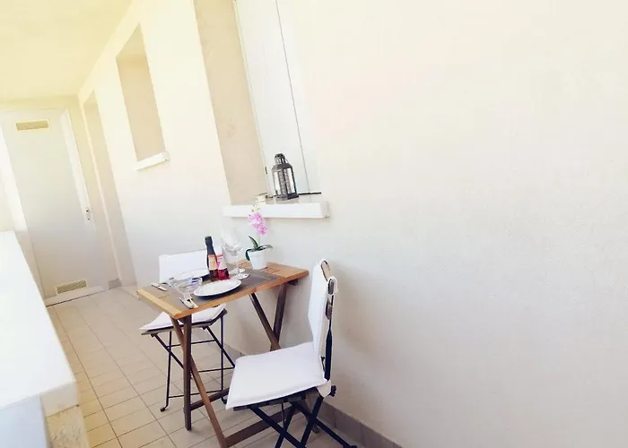 Appartement Casa Roberto