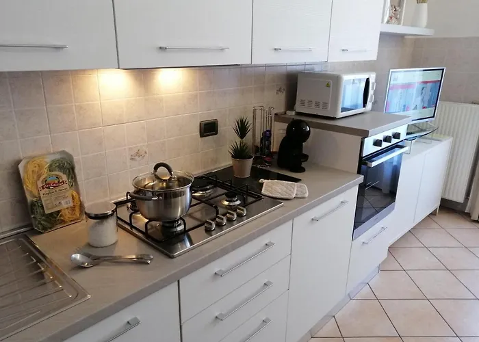 Appartamento Casa Roberto *