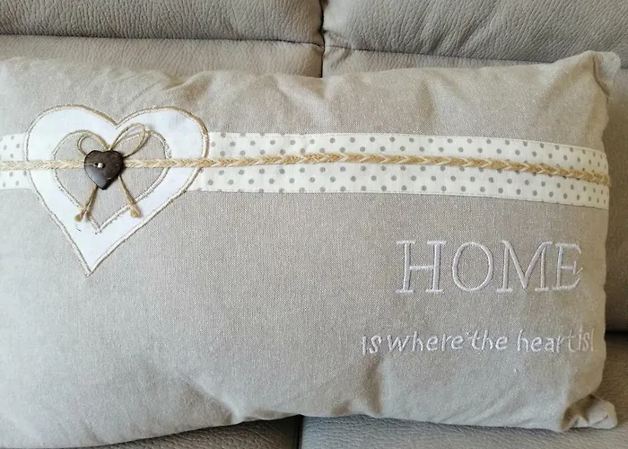 Casa Roberto Appartamento