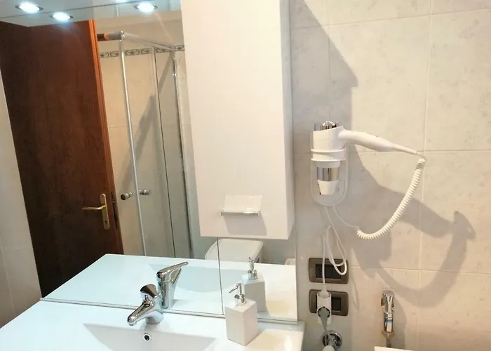 Casa Roberto Appartamento Susegana