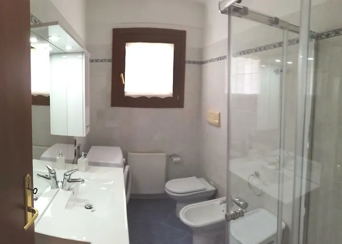 Casa Roberto Appartamento *