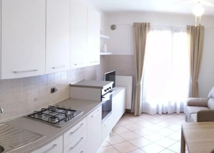 Appartamento Casa Roberto *