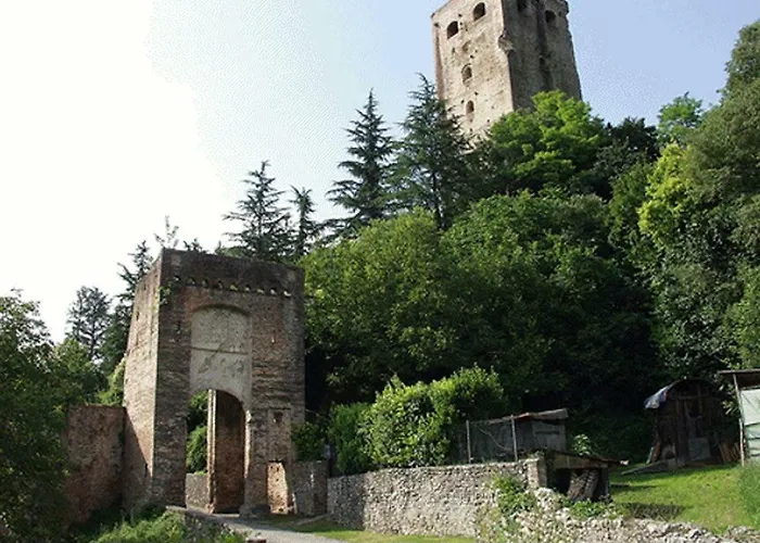 Casa Roberto * Susegana