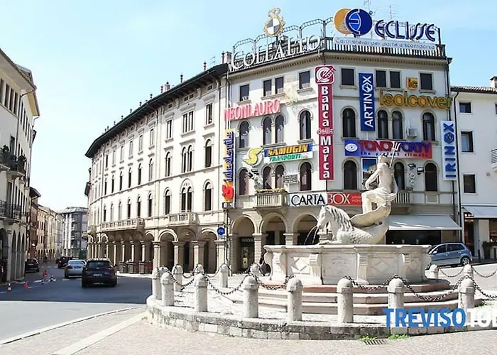 Casa Roberto * Susegana