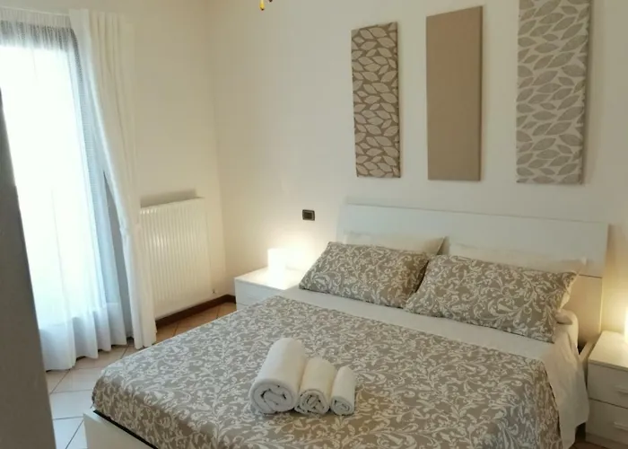 Casa Roberto Appartamento *